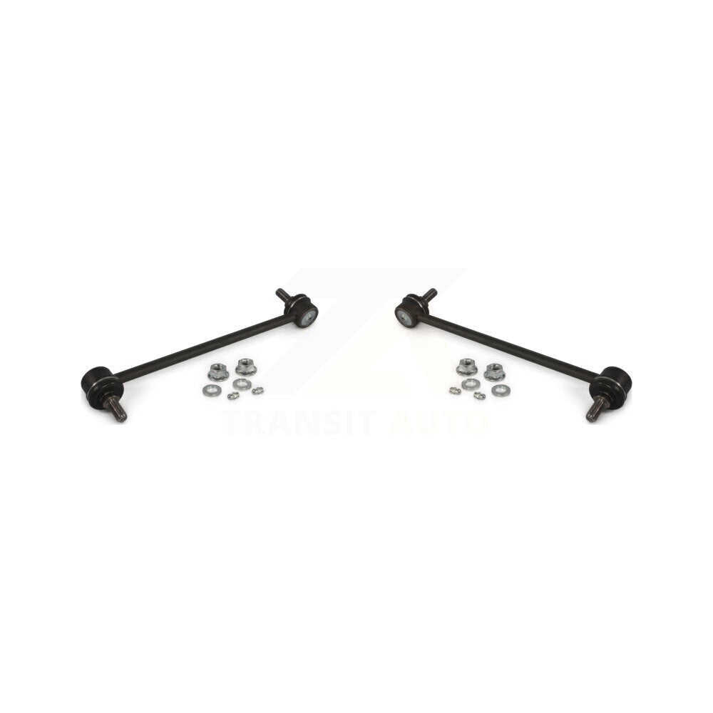 Suspension Stabilizer Bar Link Kit-K72-100230 - Kit.bestparts.ca Kit.bestparts.ca