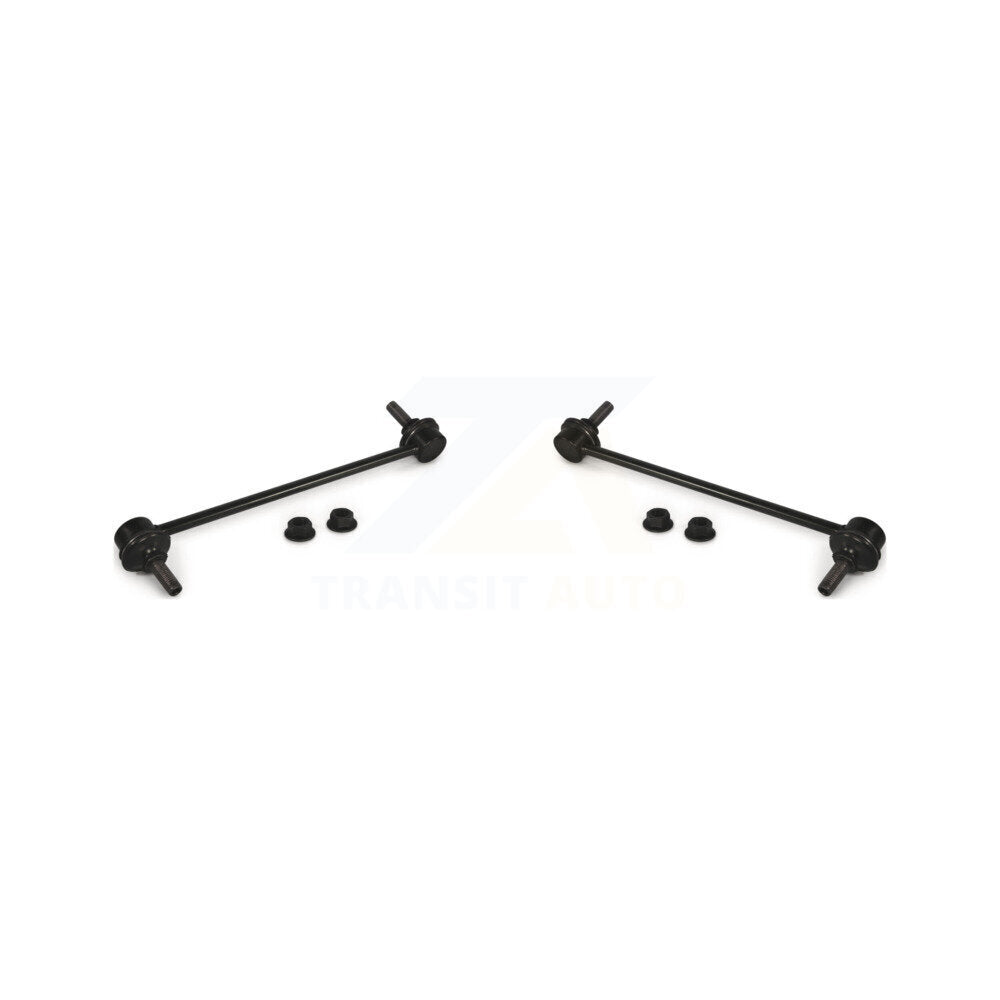Suspension Stabilizer Bar Link Kit-K72-100235 - Kit.bestparts.ca Kit.bestparts.ca