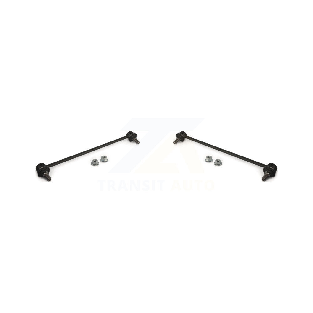 Suspension Stabilizer Bar Link Kit-K72-100258 - Kit.bestparts.ca Kit.bestparts.ca