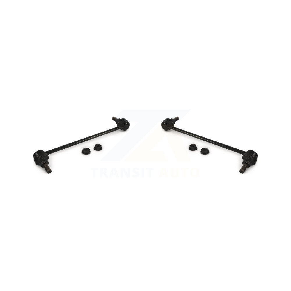 Suspension Stabilizer Bar Link Kit-K72-100292 - Kit.bestparts.ca Kit.bestparts.ca
