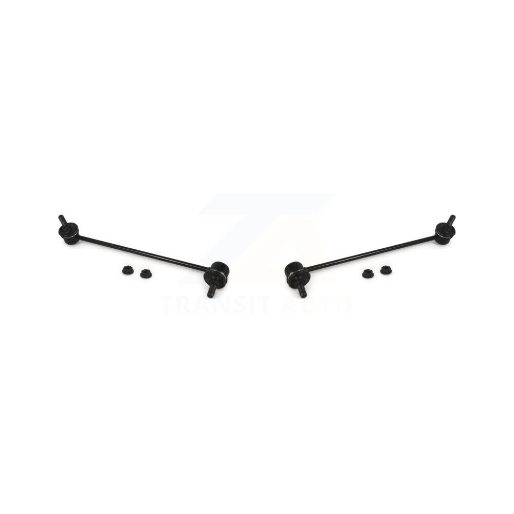 Suspension Stabilizer Bar Link Kit-K72-100316 - Kit.bestparts.ca Kit.bestparts.ca