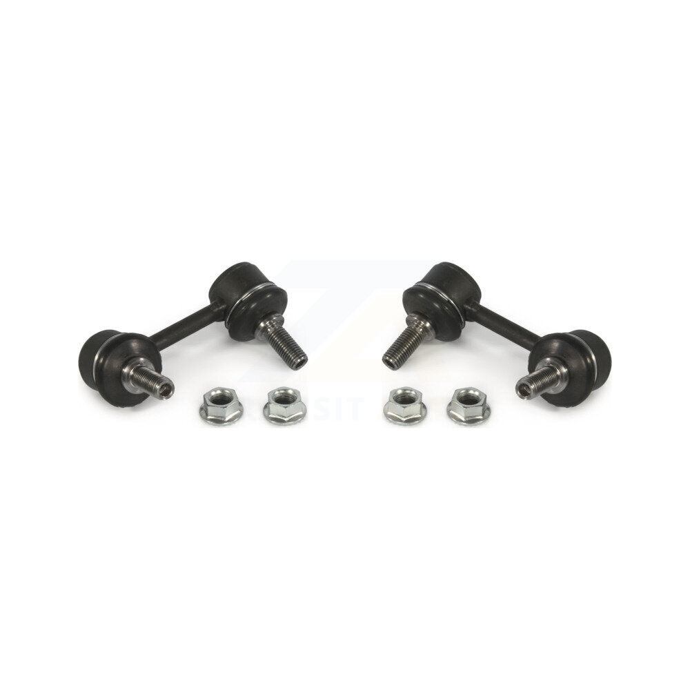 Suspension Stabilizer Bar Link Kit-K72-100319 - Kit.bestparts.ca Kit.bestparts.ca