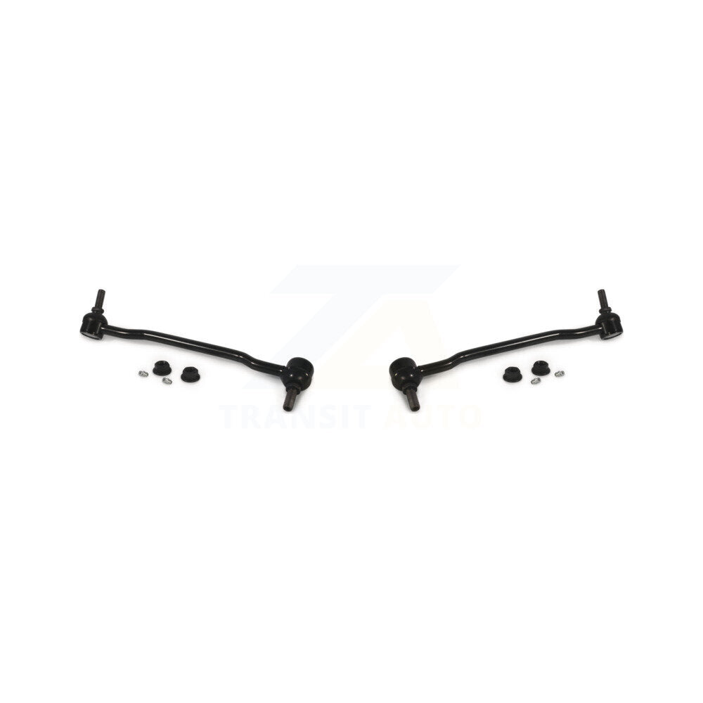 Suspension Stabilizer Bar Link Kit-K72-100320 - Kit.bestparts.ca Kit.bestparts.ca