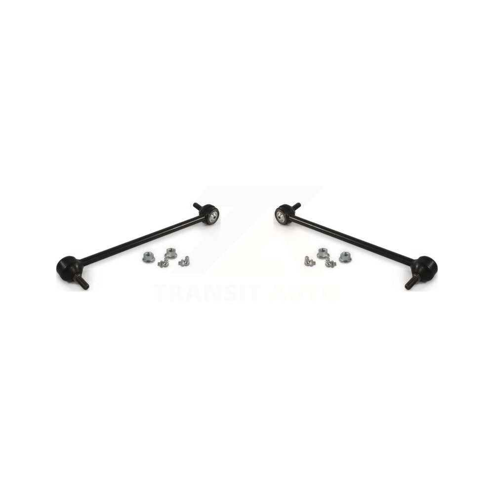 Suspension Stabilizer Bar Link Kit-K72-100327 - Kit.bestparts.ca Kit.bestparts.ca