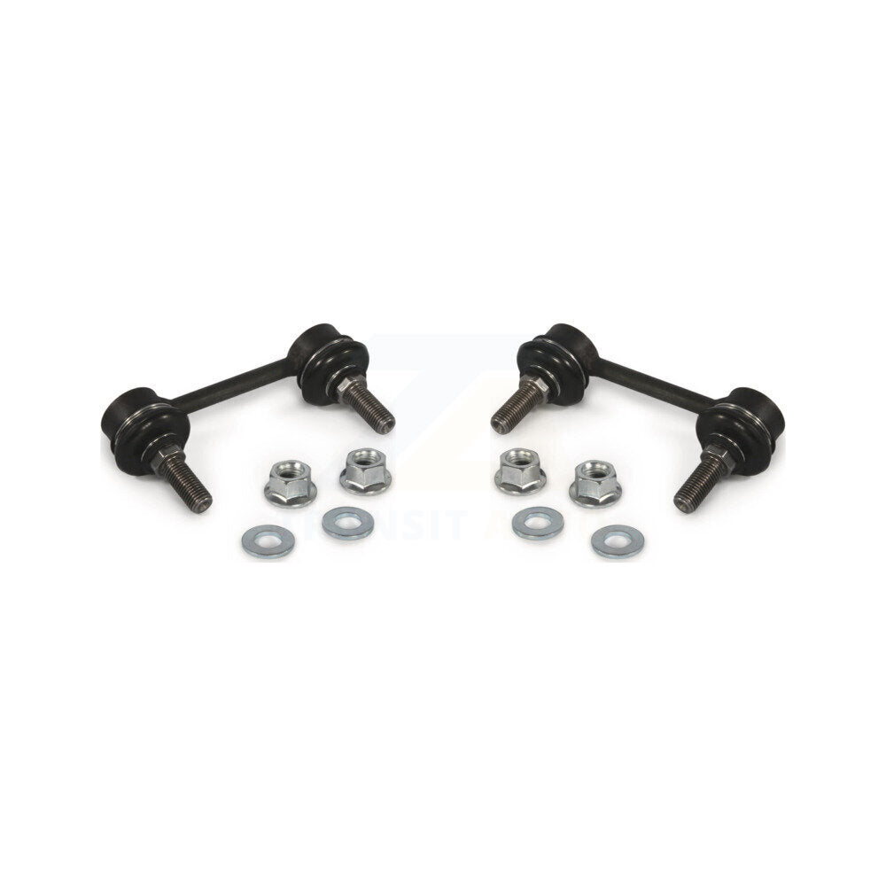 Suspension Stabilizer Bar Link Kit-K72-100342 - Kit.bestparts.ca Kit.bestparts.ca