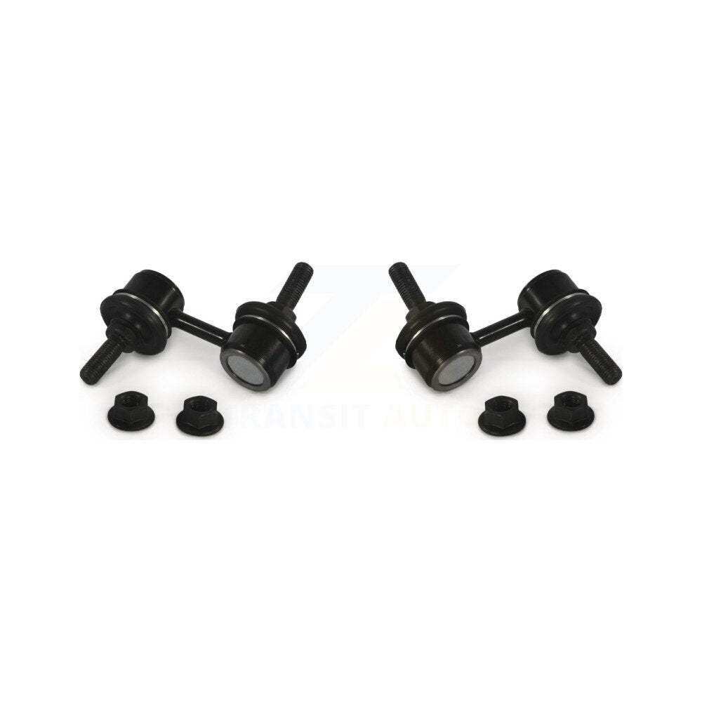 Suspension Stabilizer Bar Link Kit-K72-100343 - Kit.bestparts.ca Kit.bestparts.ca