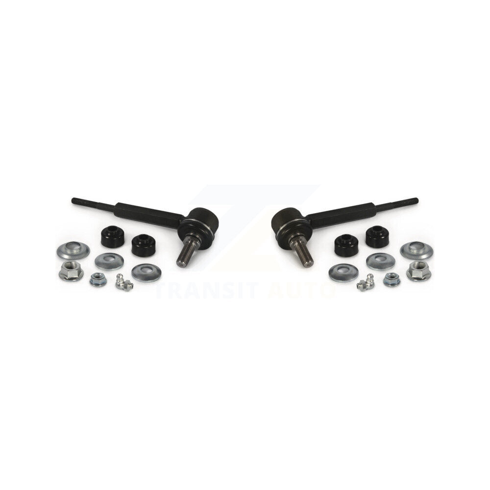 Suspension Stabilizer Bar Link Kit-K72-100355 - Kit.bestparts.ca Kit.bestparts.ca