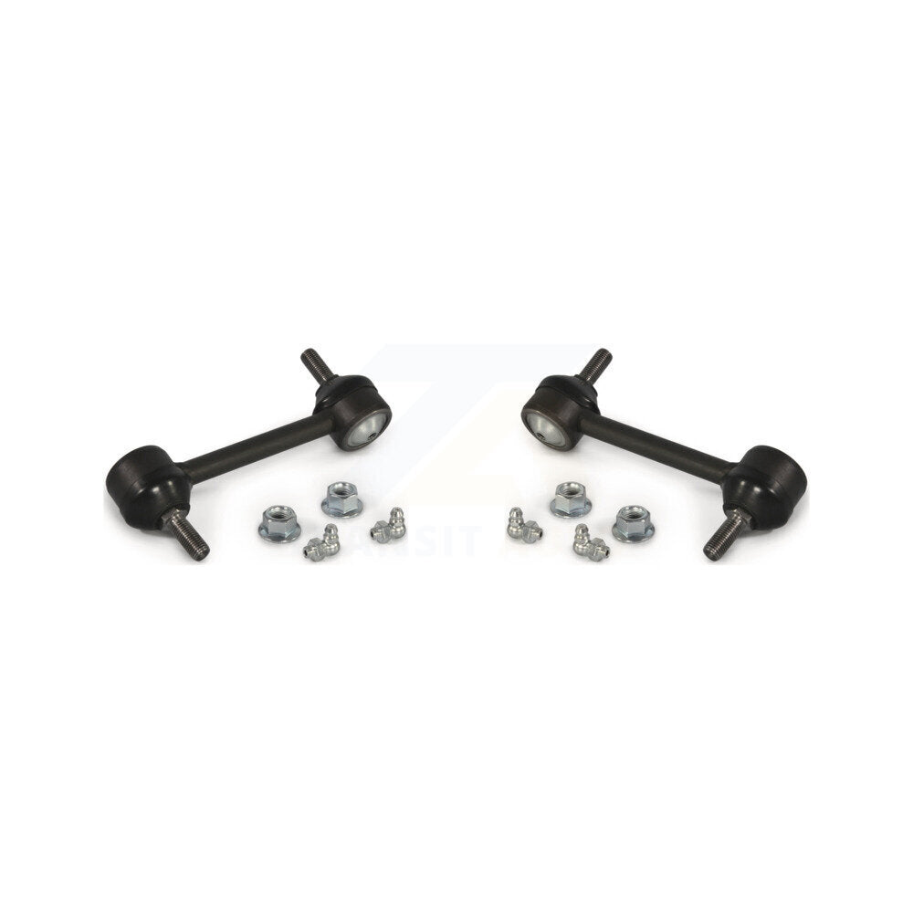 Suspension Stabilizer Bar Link Kit-K72-100395 - Kit.bestparts.ca Kit.bestparts.ca