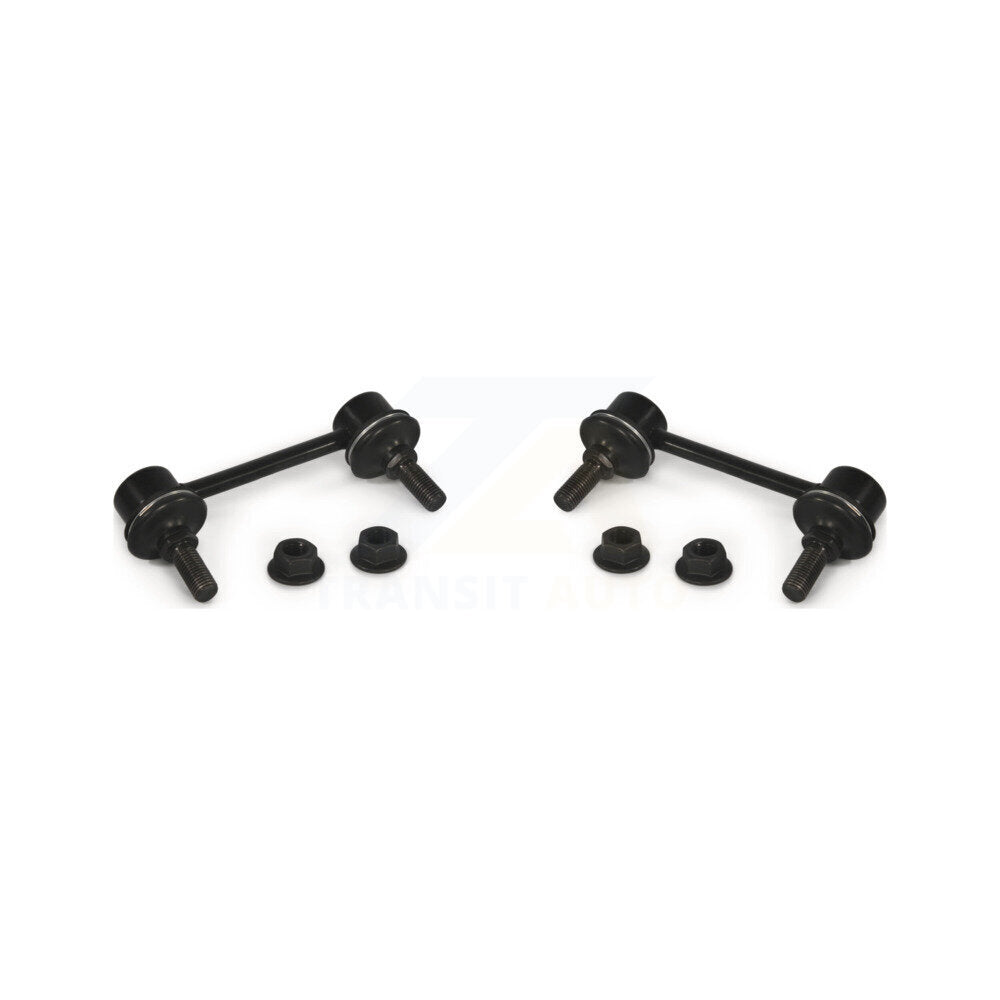 Suspension Stabilizer Bar Link Kit-K72-100399 - Kit.bestparts.ca Kit.bestparts.ca