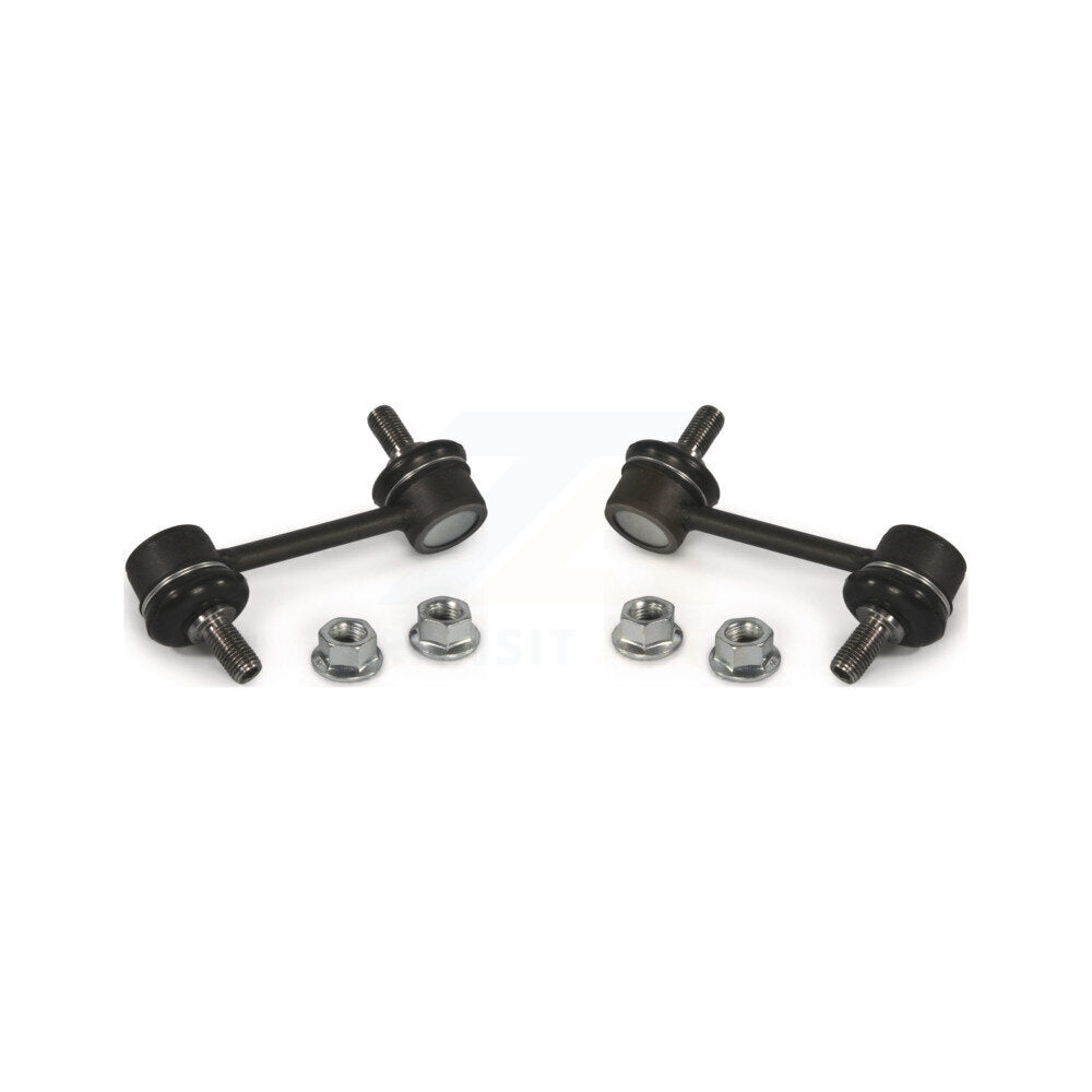 Suspension Stabilizer Bar Link Kit-K72-100400 - Kit.bestparts.ca Kit.bestparts.ca