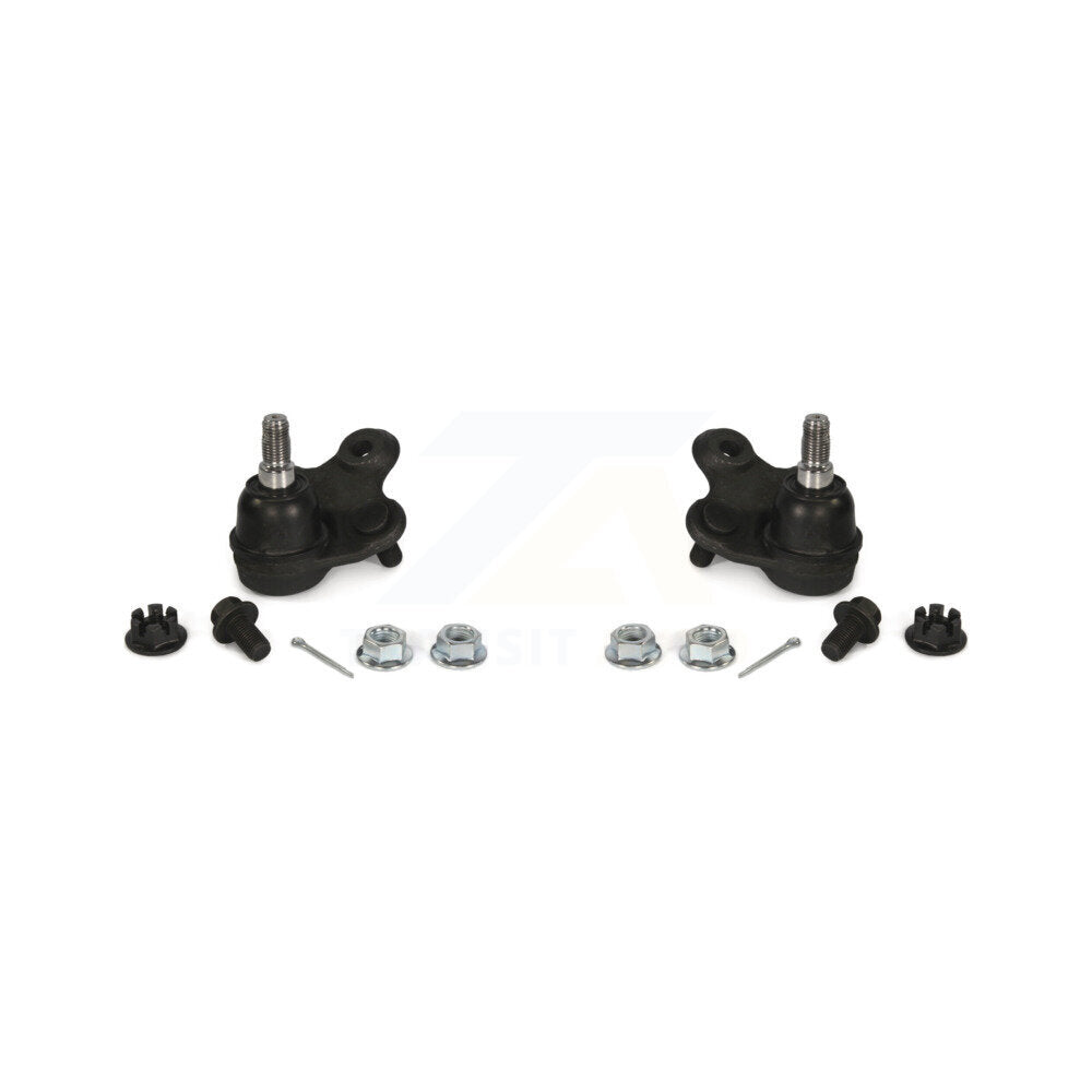 Suspension Ball Joint Kit-K72-100443 - Kit.bestparts.ca Kit.bestparts.ca