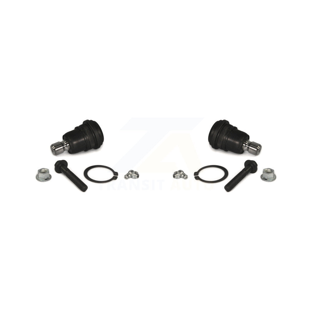Suspension Ball Joint Kit-K72-100452 - Kit.bestparts.ca Kit.bestparts.ca