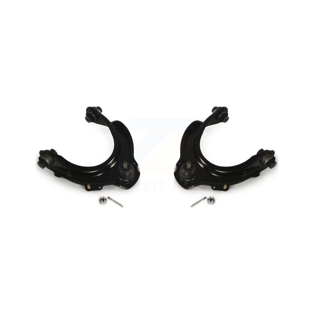 Suspension Control Arm Ball Joint Assembly Kit-K72-100557 - Kit.bestparts.ca Kit.bestparts.ca