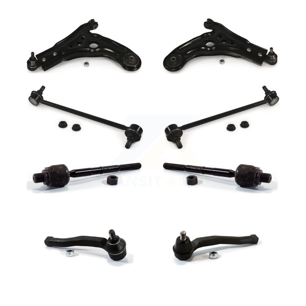 Suspension Control Arm Ball Joint Assembly Kit-K72-100582 - Kit.bestparts.ca Kit.bestparts.ca