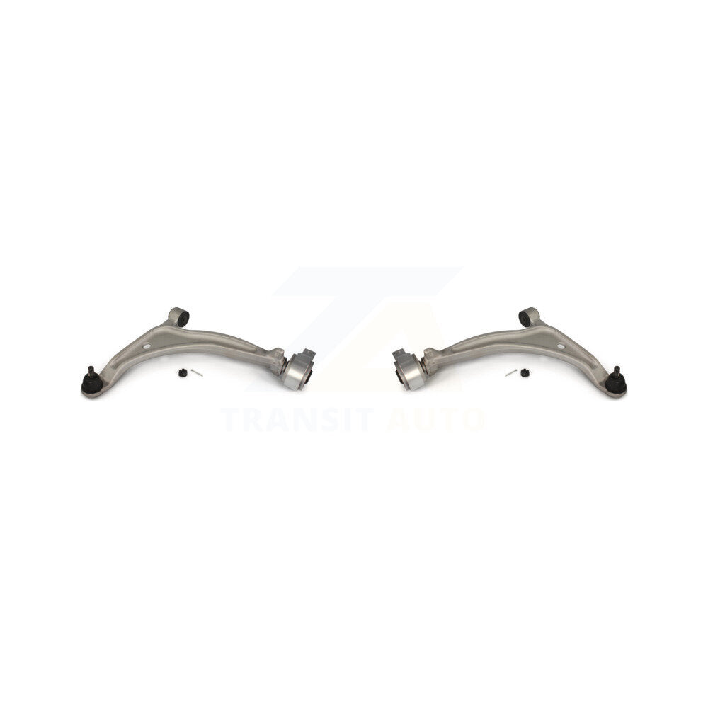 Suspension Control Arm Ball Joint Assembly Kit-K72-100598 - Kit.bestparts.ca Kit.bestparts.ca
