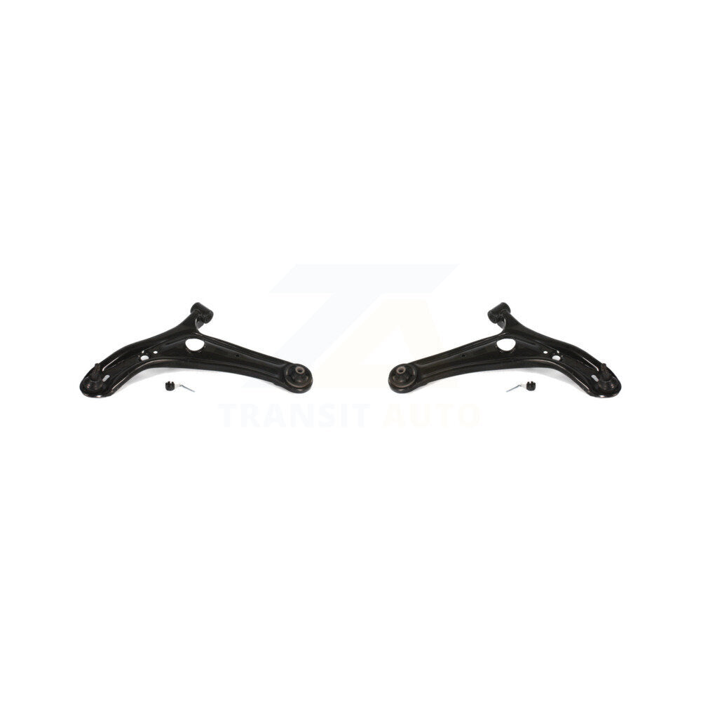 Suspension Control Arm Ball Joint Assembly Kit-K72-100604 - Kit.bestparts.ca Kit.bestparts.ca