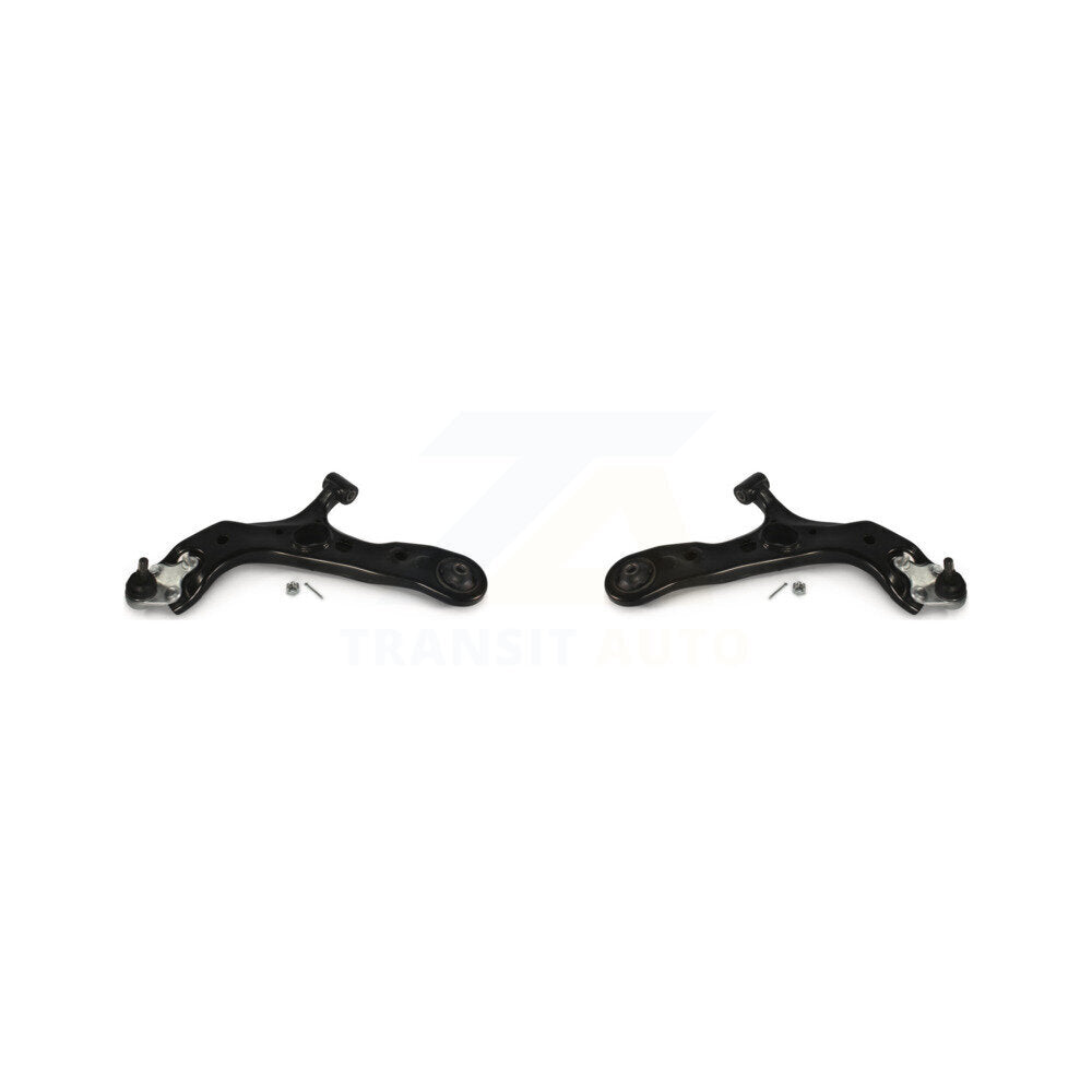 Suspension Control Arm Ball Joint Assembly Kit-K72-100617 - Kit.bestparts.ca Kit.bestparts.ca