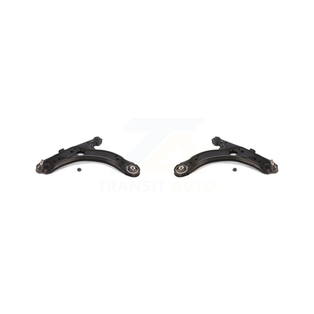 Suspension Control Arm Ball Joint Assembly Kit-K72-100619 - Kit.bestparts.ca Kit.bestparts.ca
