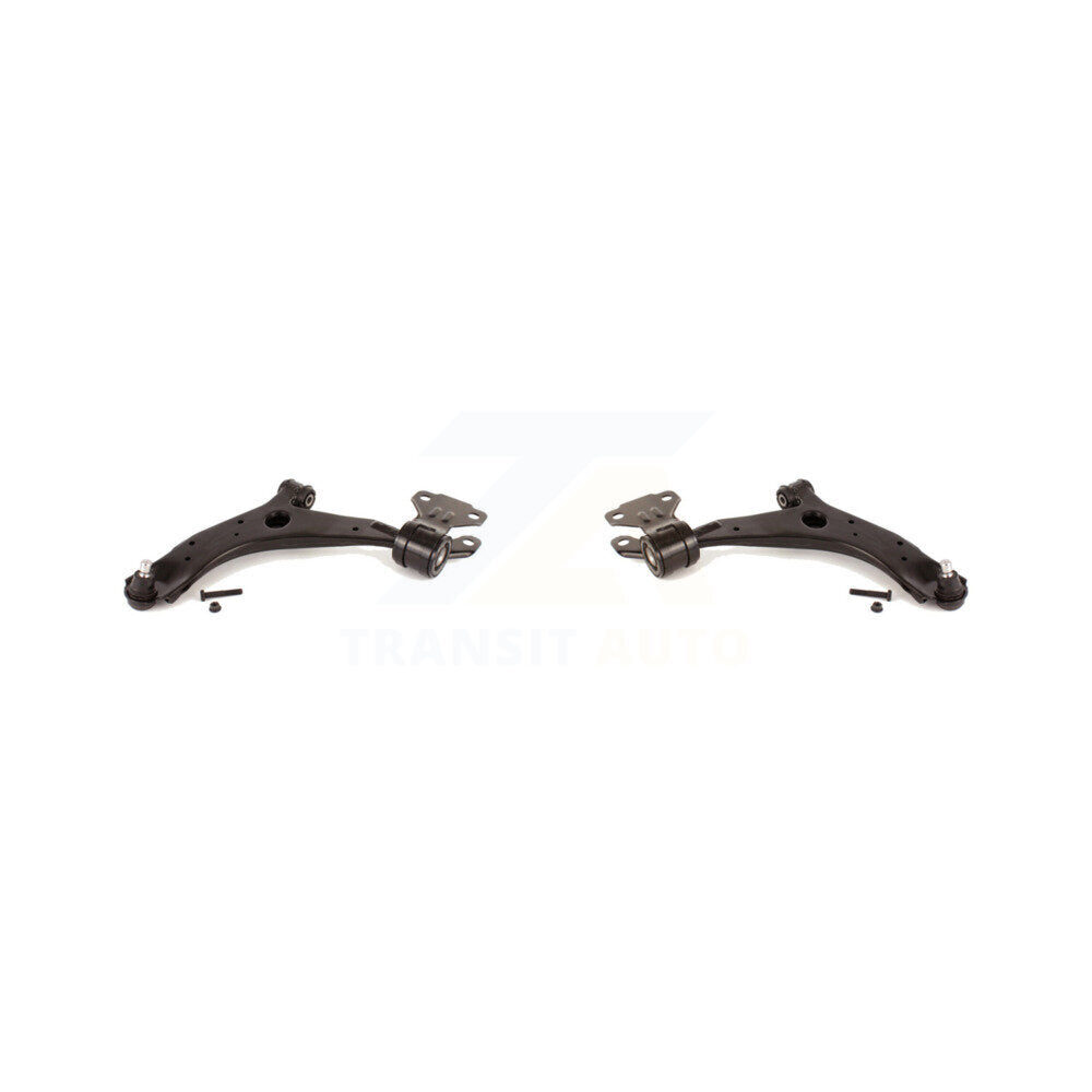 Suspension Control Arm Ball Joint Assembly Kit-K72-100624 - Kit.bestparts.ca Kit.bestparts.ca