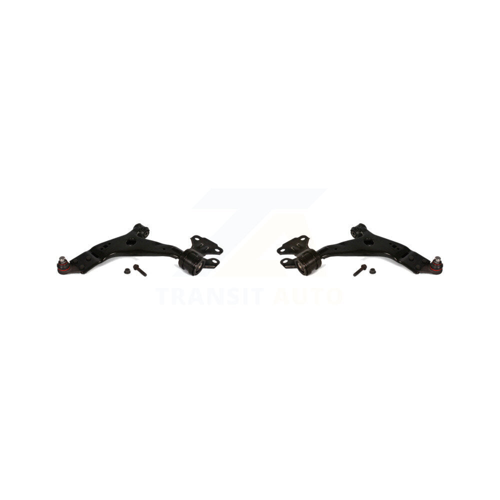 Suspension Control Arm Ball Joint Assembly Kit-K72-100633 - Kit.bestparts.ca Kit.bestparts.ca