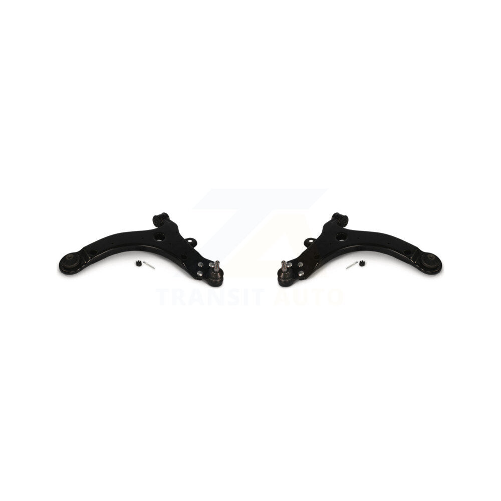 Suspension Control Arm Ball Joint Assembly Kit-K72-100646 - Kit.bestparts.ca Kit.bestparts.ca
