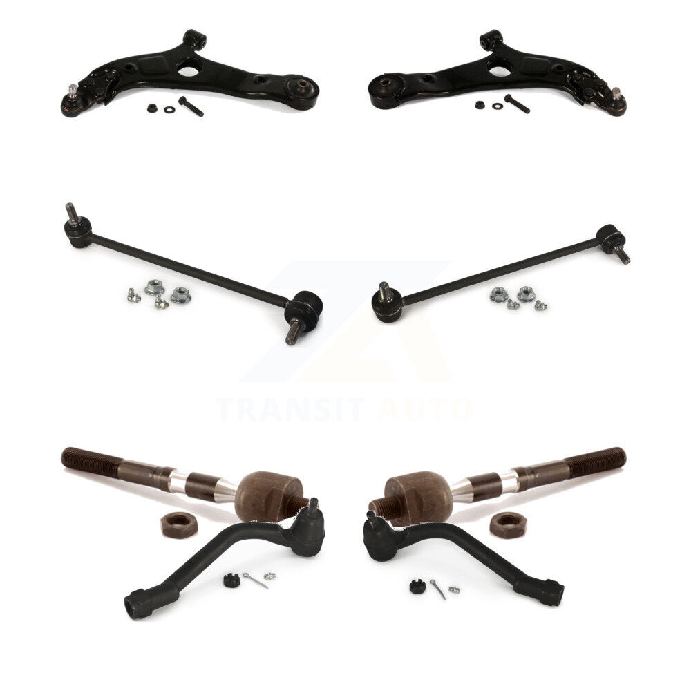 Suspension Control Arm Ball Joint Assembly Kit-K72-100686 - Kit.bestparts.ca Kit.bestparts.ca