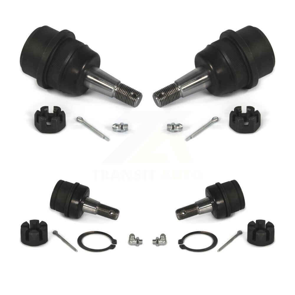 Suspension Ball Joint Kit-K72-100701 - Kit.bestparts.ca Kit.bestparts.ca