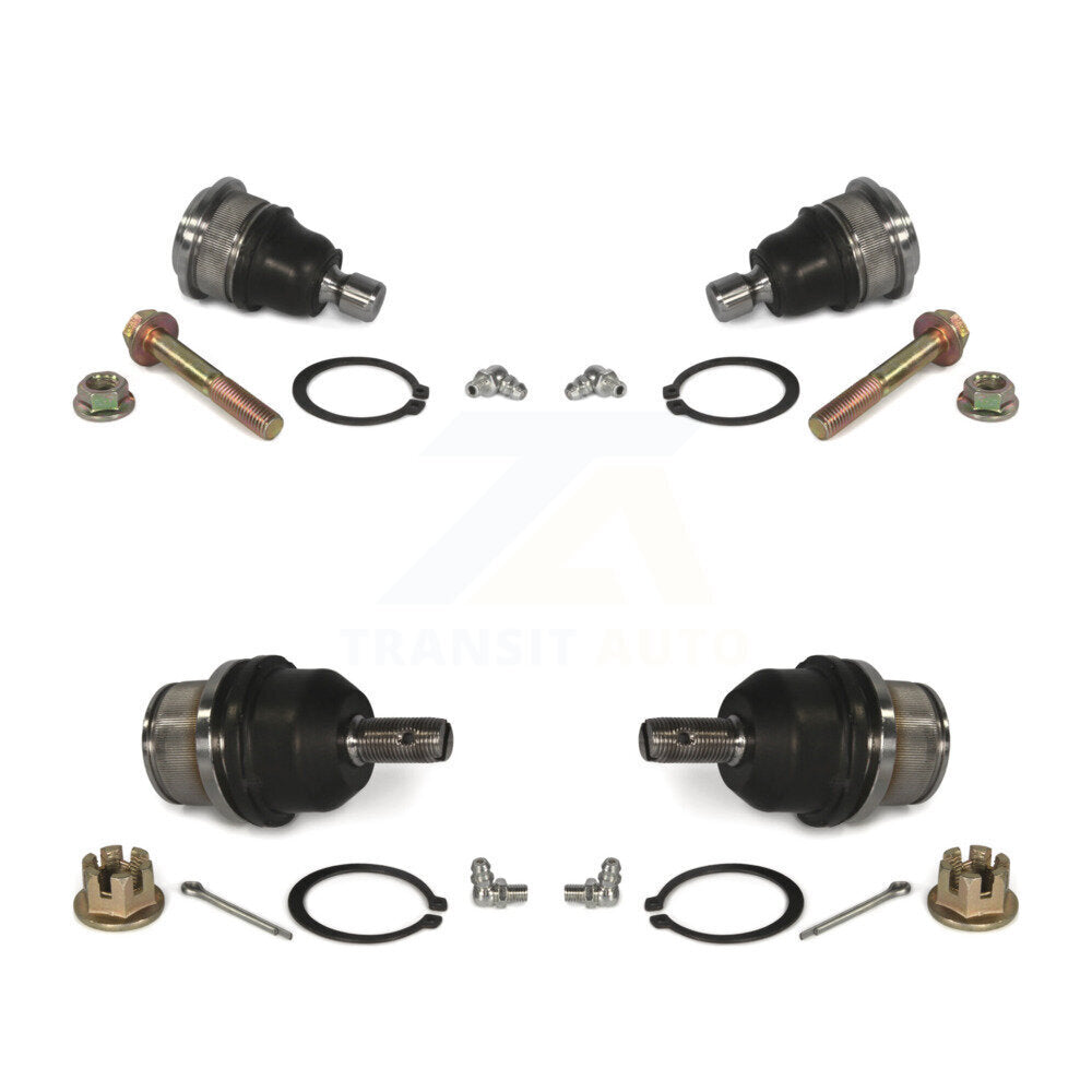 Suspension Ball Joint Kit-K72-100717 - Kit.bestparts.ca Kit.bestparts.ca
