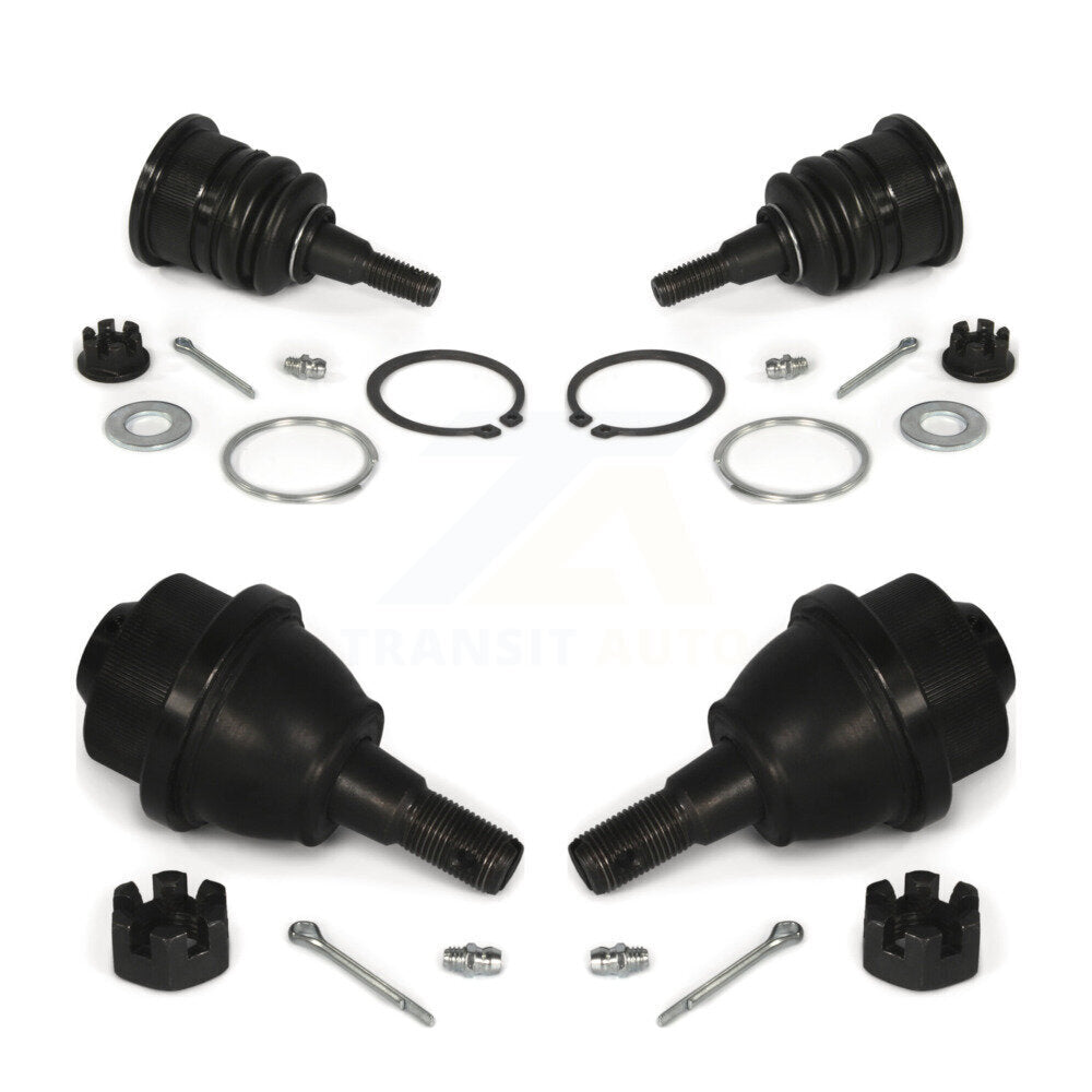 Suspension Ball Joint Kit-K72-100720 - Kit.bestparts.ca Kit.bestparts.ca