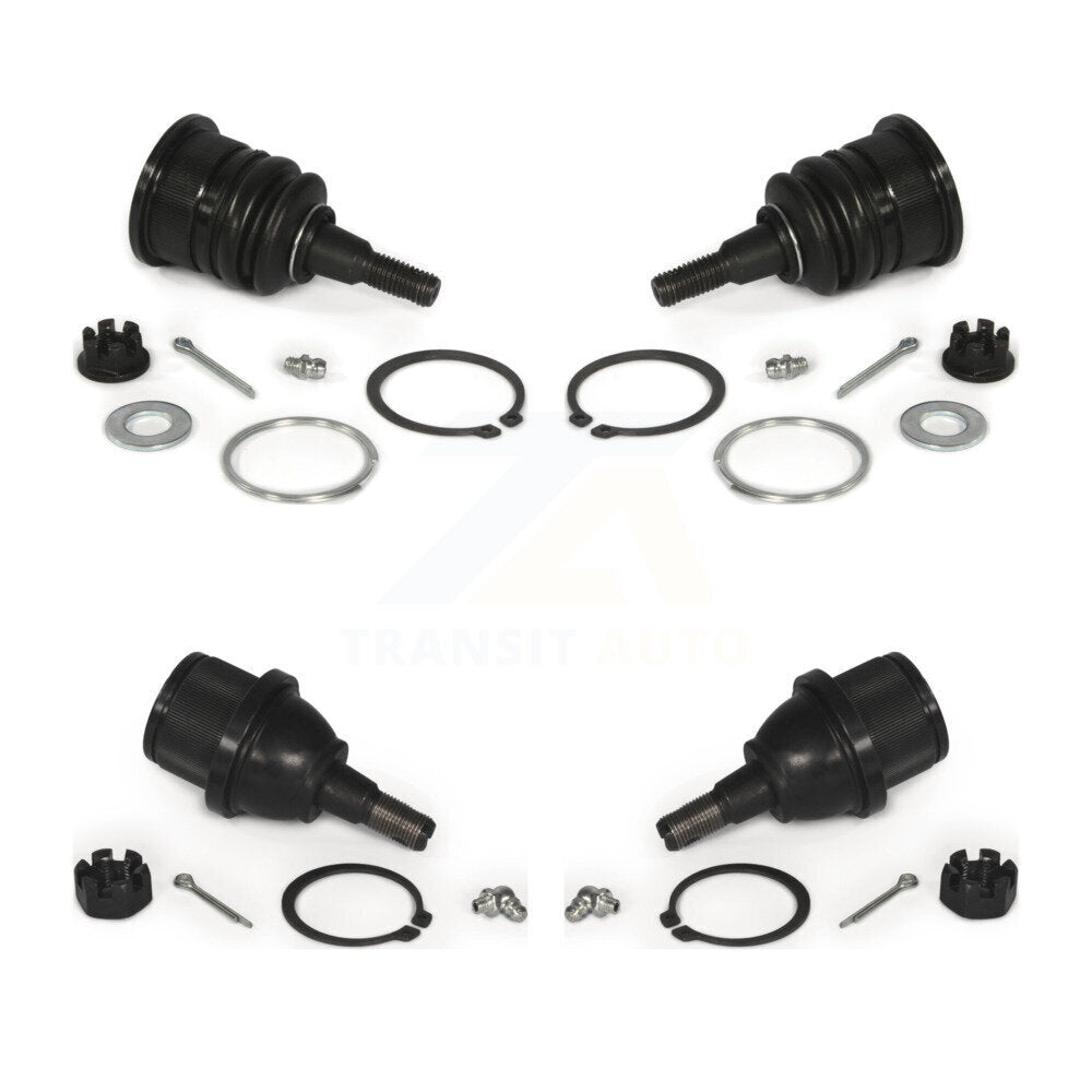 Suspension Ball Joint Kit-K72-100721 - Kit.bestparts.ca Kit.bestparts.ca