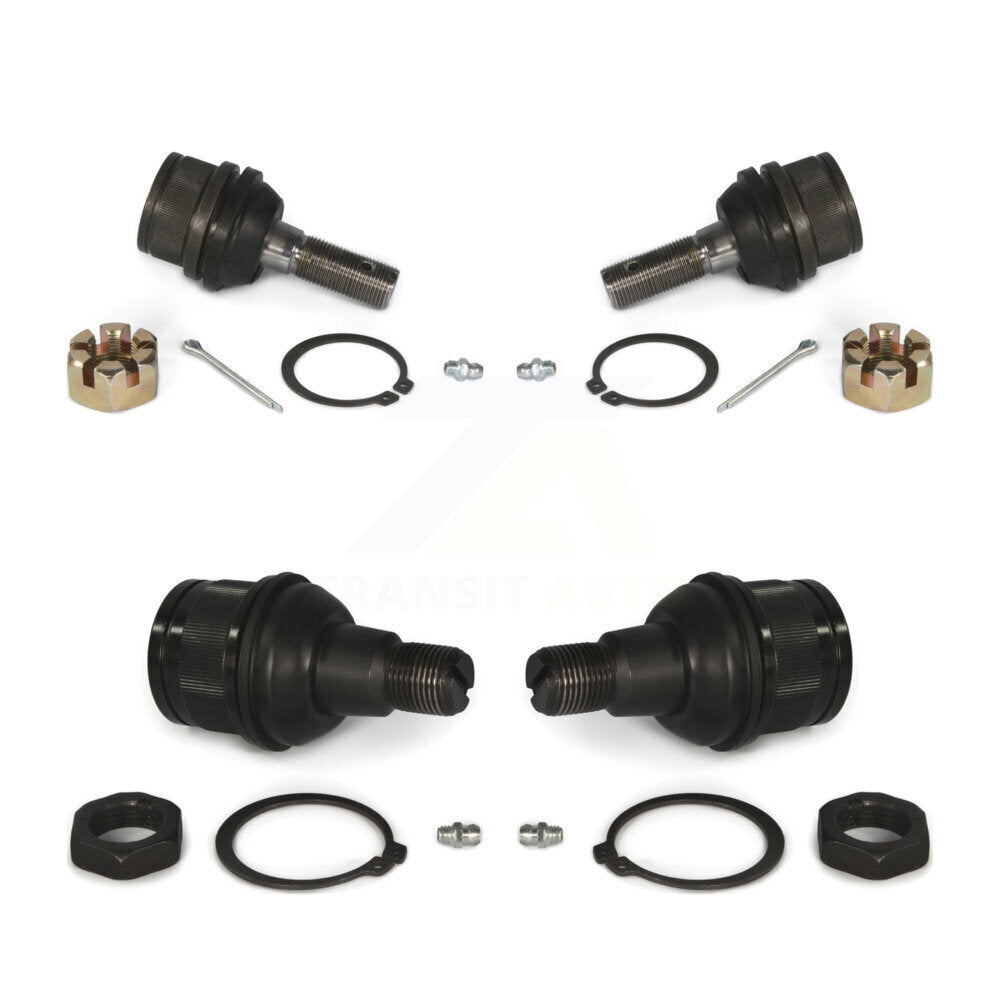 Suspension Ball Joint Kit-K72-100728 - Kit.bestparts.ca Kit.bestparts.ca