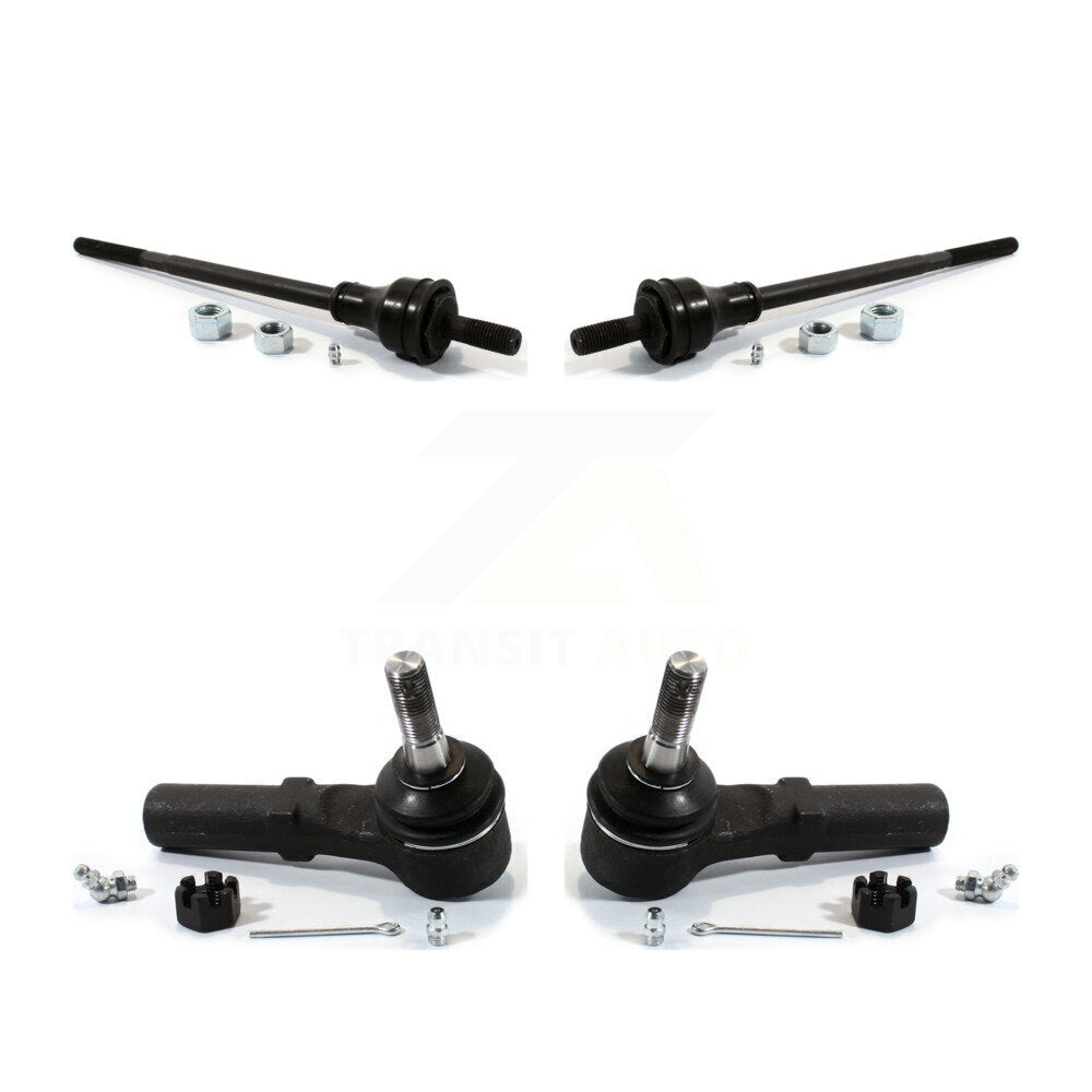 Steering Tie Rod End Kit-K72-100744 - Kit.bestparts.ca Kit.bestparts.ca