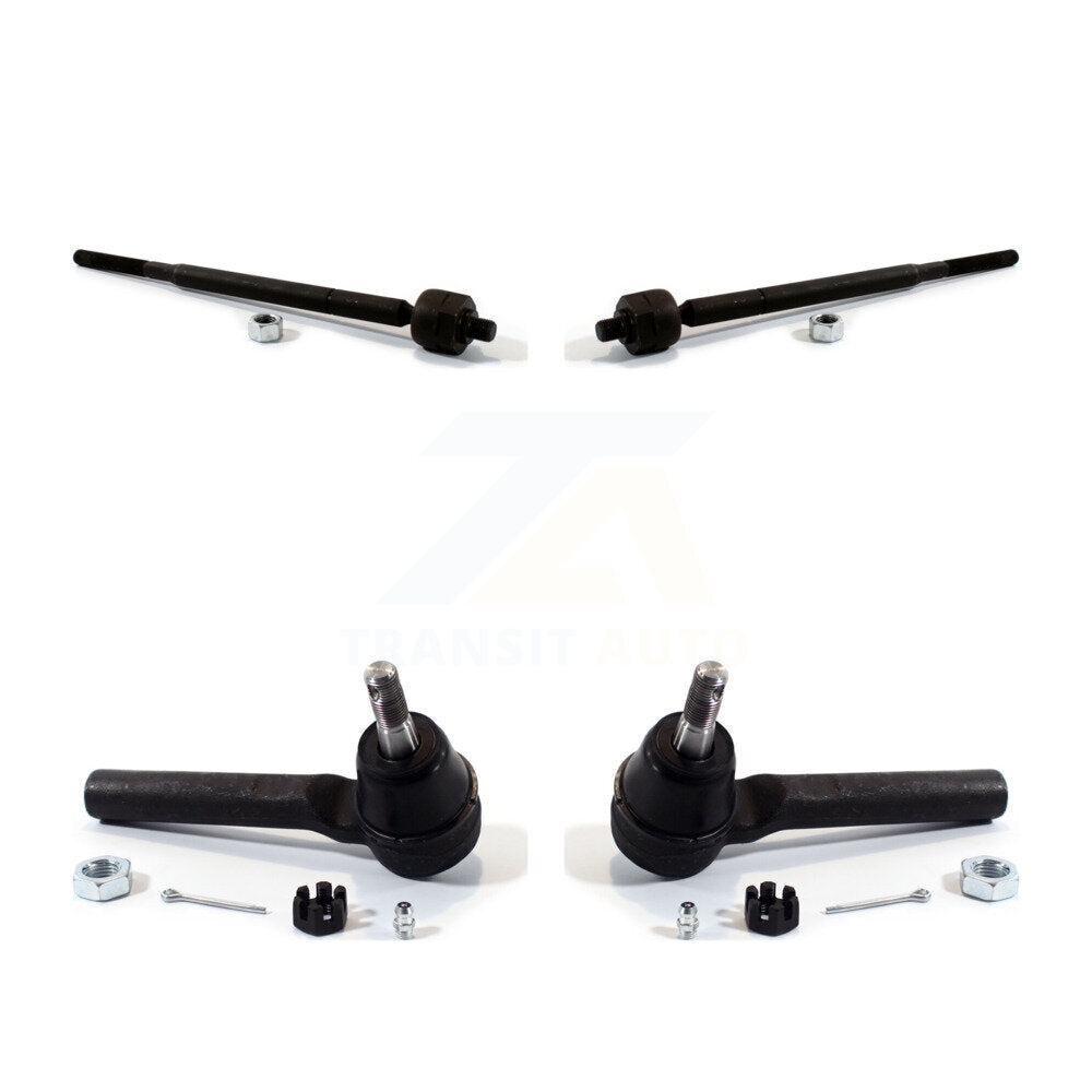 Steering Tie Rod End Kit-K72-100745 - Kit.bestparts.ca Kit.bestparts.ca
