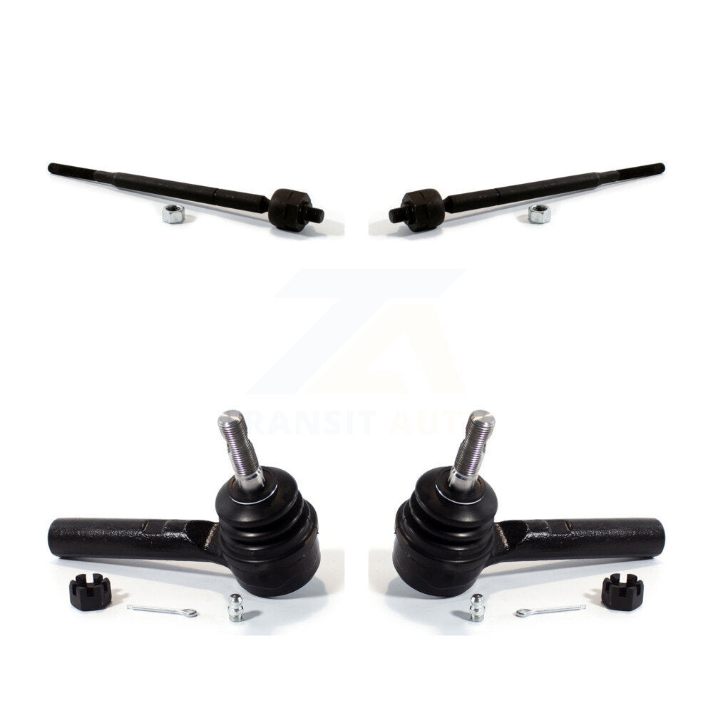 Steering Tie Rod End Kit-K72-100746 - Kit.bestparts.ca Kit.bestparts.ca