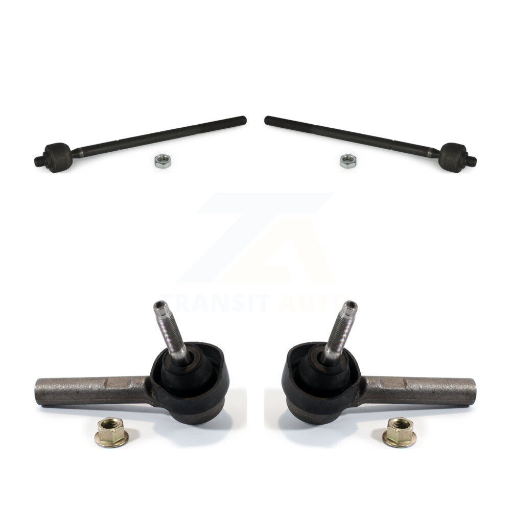 Steering Tie Rod End Kit-K72-100761 - Kit.bestparts.ca Kit.bestparts.ca