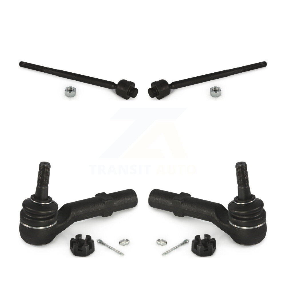 Steering Tie Rod End Kit-K72-100769 - Kit.bestparts.ca Kit.bestparts.ca