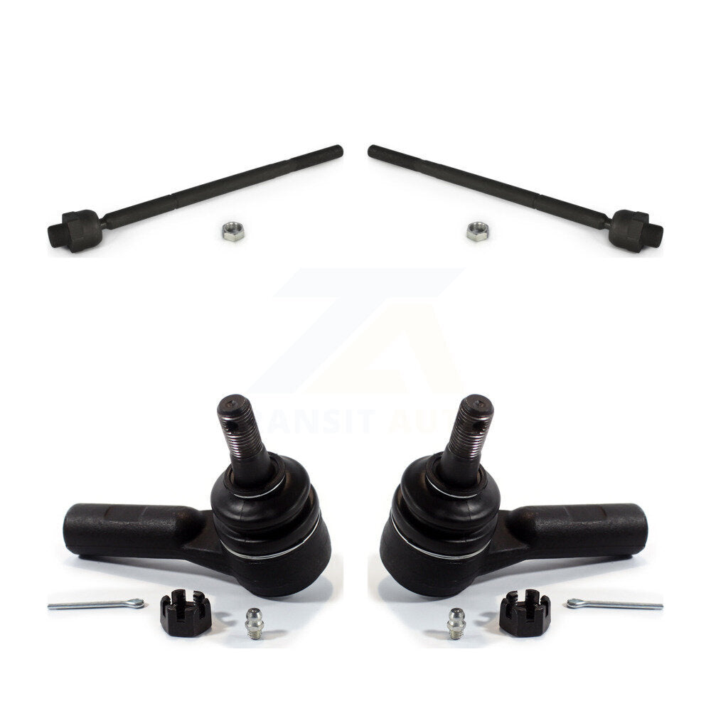 Steering Tie Rod End Kit-K72-100770 - Kit.bestparts.ca Kit.bestparts.ca