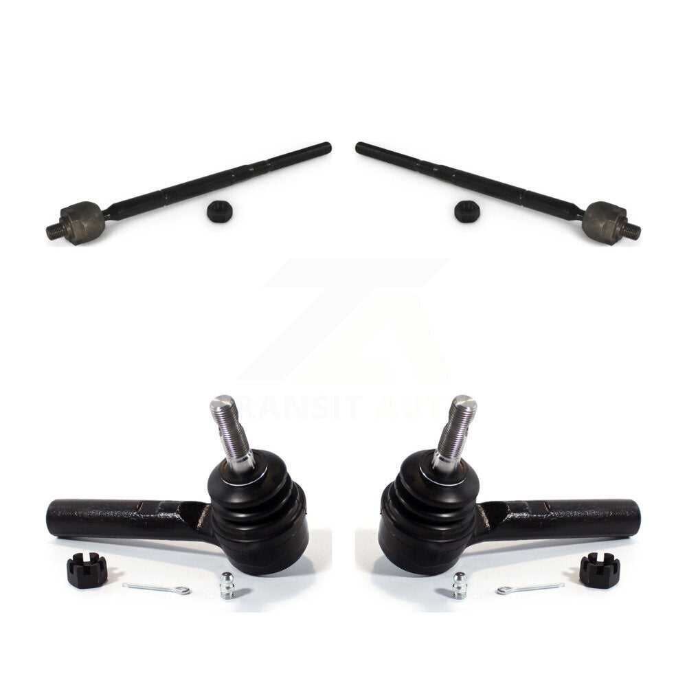 Steering Tie Rod End Kit-K72-100773 - Kit.bestparts.ca Kit.bestparts.ca
