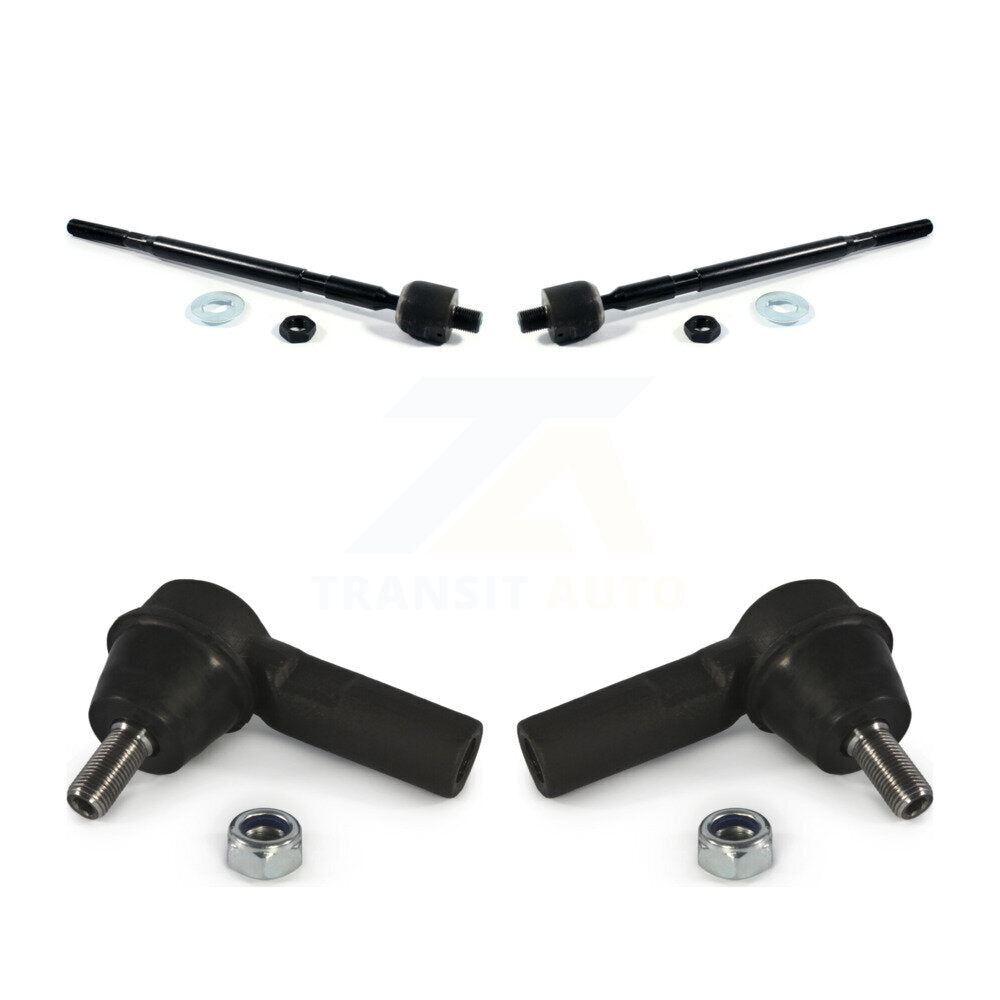 Steering Tie Rod End Kit-K72-100774 - Kit.bestparts.ca Kit.bestparts.ca