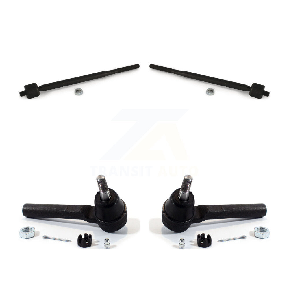 Steering Tie Rod End Kit-K72-100775 - Kit.bestparts.ca Kit.bestparts.ca