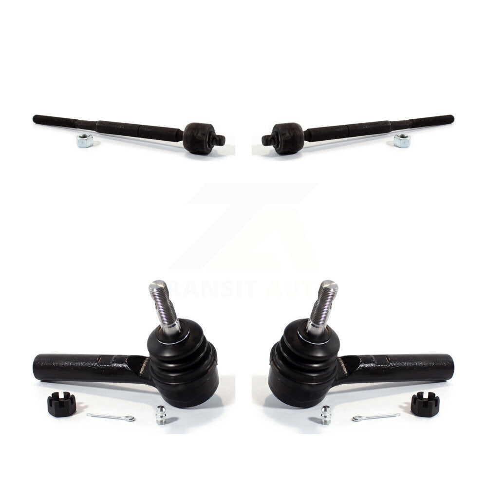 Steering Tie Rod End Kit-K72-100779 - Kit.bestparts.ca Kit.bestparts.ca