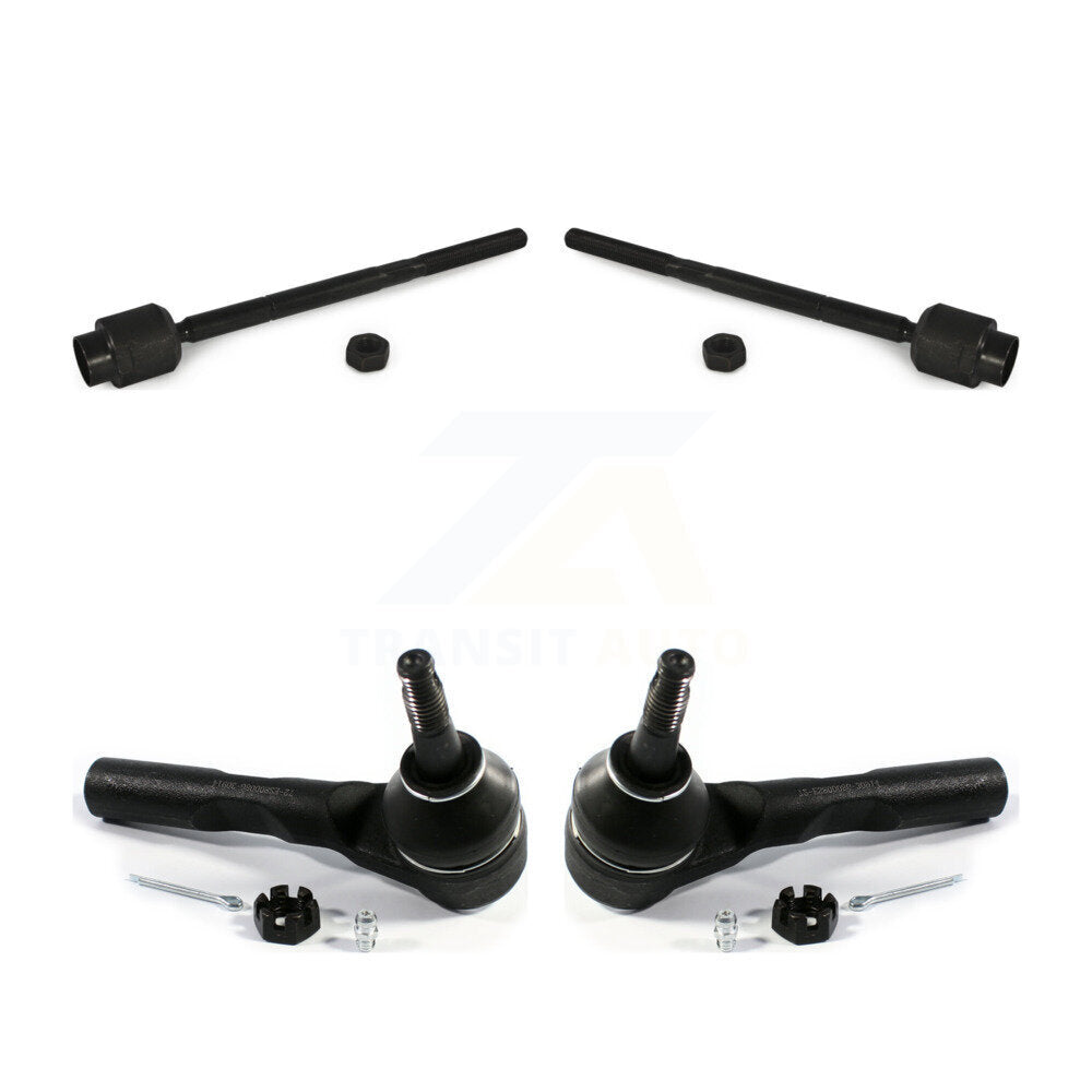 Steering Tie Rod End Kit-K72-100782 - Kit.bestparts.ca Kit.bestparts.ca