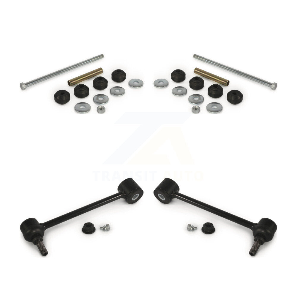 Suspension Stabilizer Bar Link Kit-K72-100786 - Kit.bestparts.ca Kit.bestparts.ca