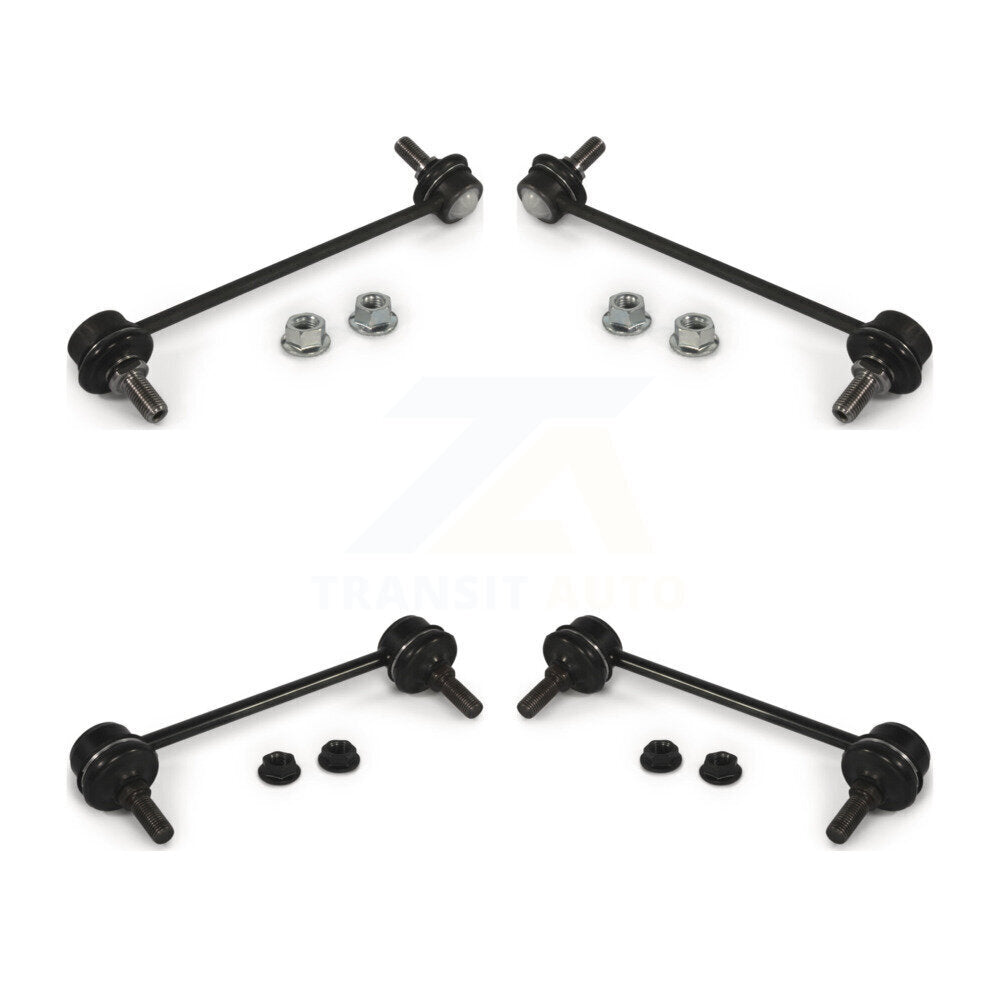 Suspension Stabilizer Bar Link Kit-K72-100792 - Kit.bestparts.ca Kit.bestparts.ca
