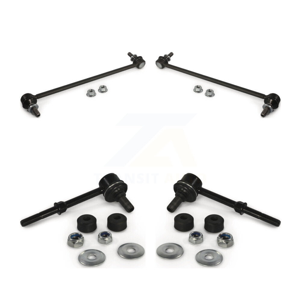 Suspension Stabilizer Bar Link Kit-K72-100794 - Kit.bestparts.ca Kit.bestparts.ca