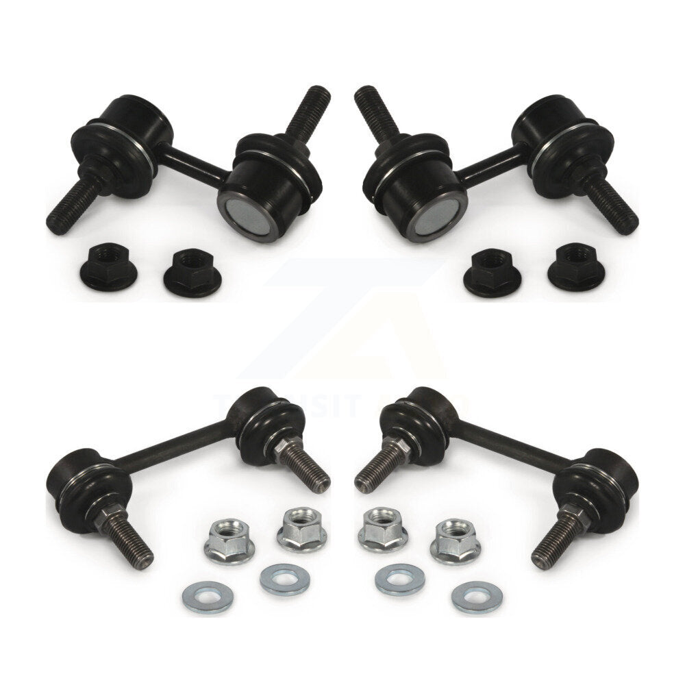 Suspension Stabilizer Bar Link Kit-K72-100795 - Kit.bestparts.ca Kit.bestparts.ca