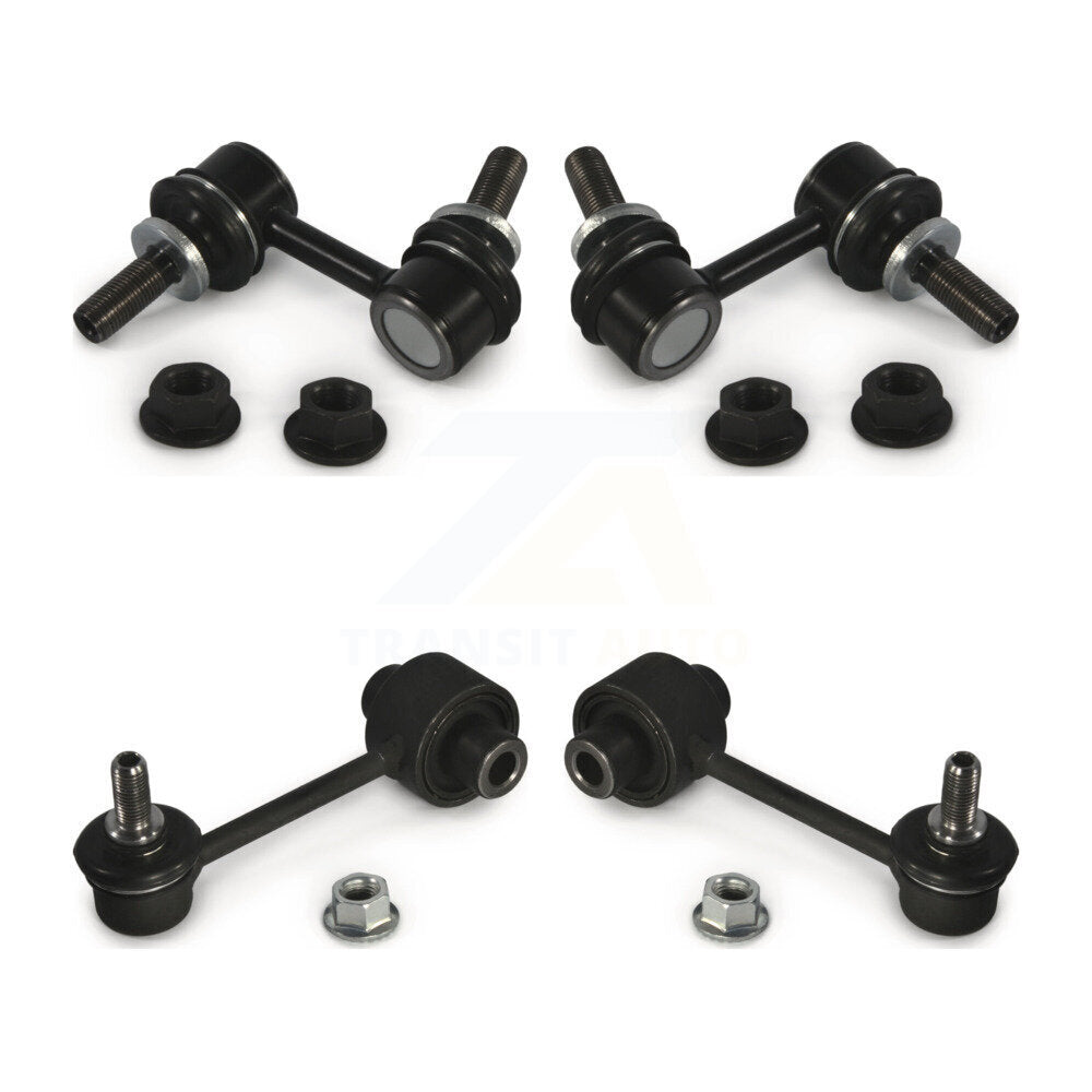 Suspension Stabilizer Bar Link Kit-K72-100797 - Kit.bestparts.ca Kit.bestparts.ca