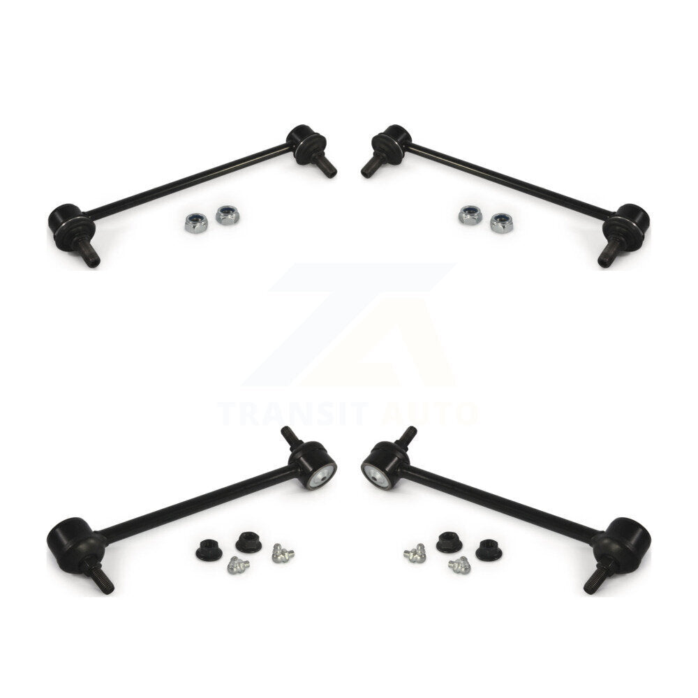 Suspension Stabilizer Bar Link Kit-K72-100799 - Kit.bestparts.ca Kit.bestparts.ca