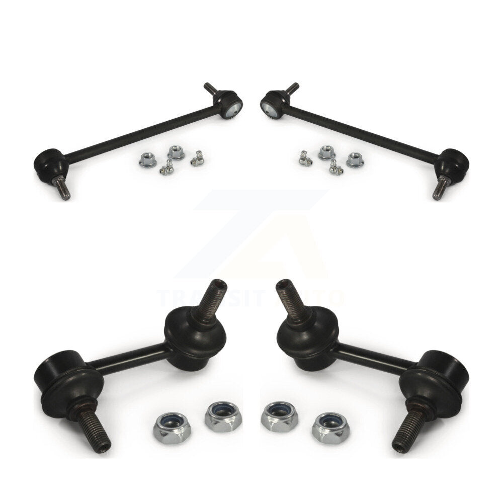 Suspension Stabilizer Bar Link Kit-K72-100805 - Kit.bestparts.ca Kit.bestparts.ca