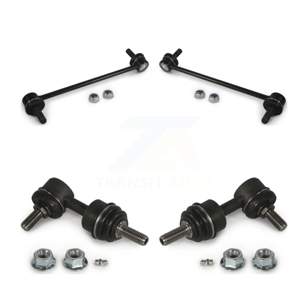 Suspension Stabilizer Bar Link Kit-K72-100811 - Kit.bestparts.ca Kit.bestparts.ca